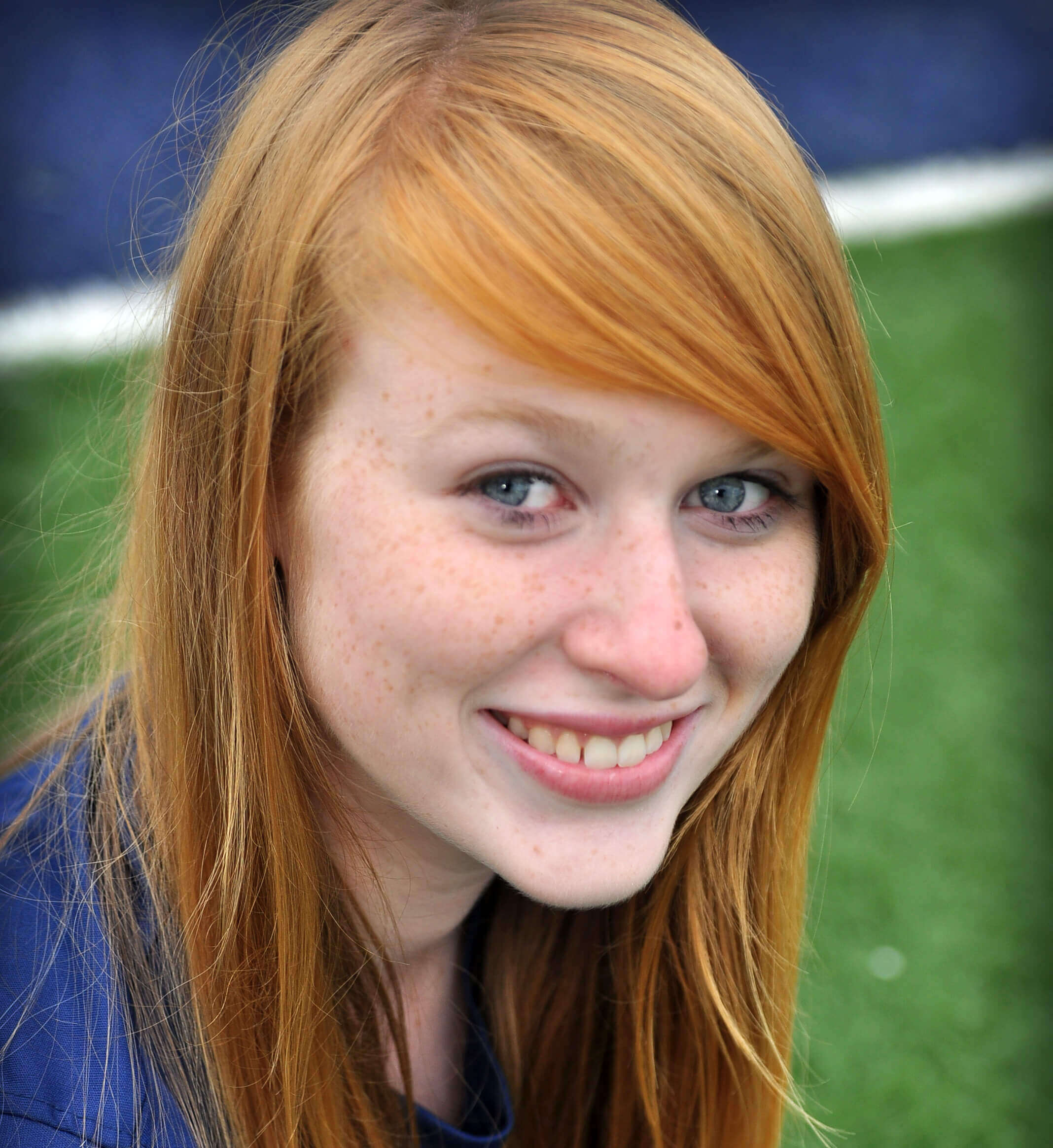 Dakota Hanson