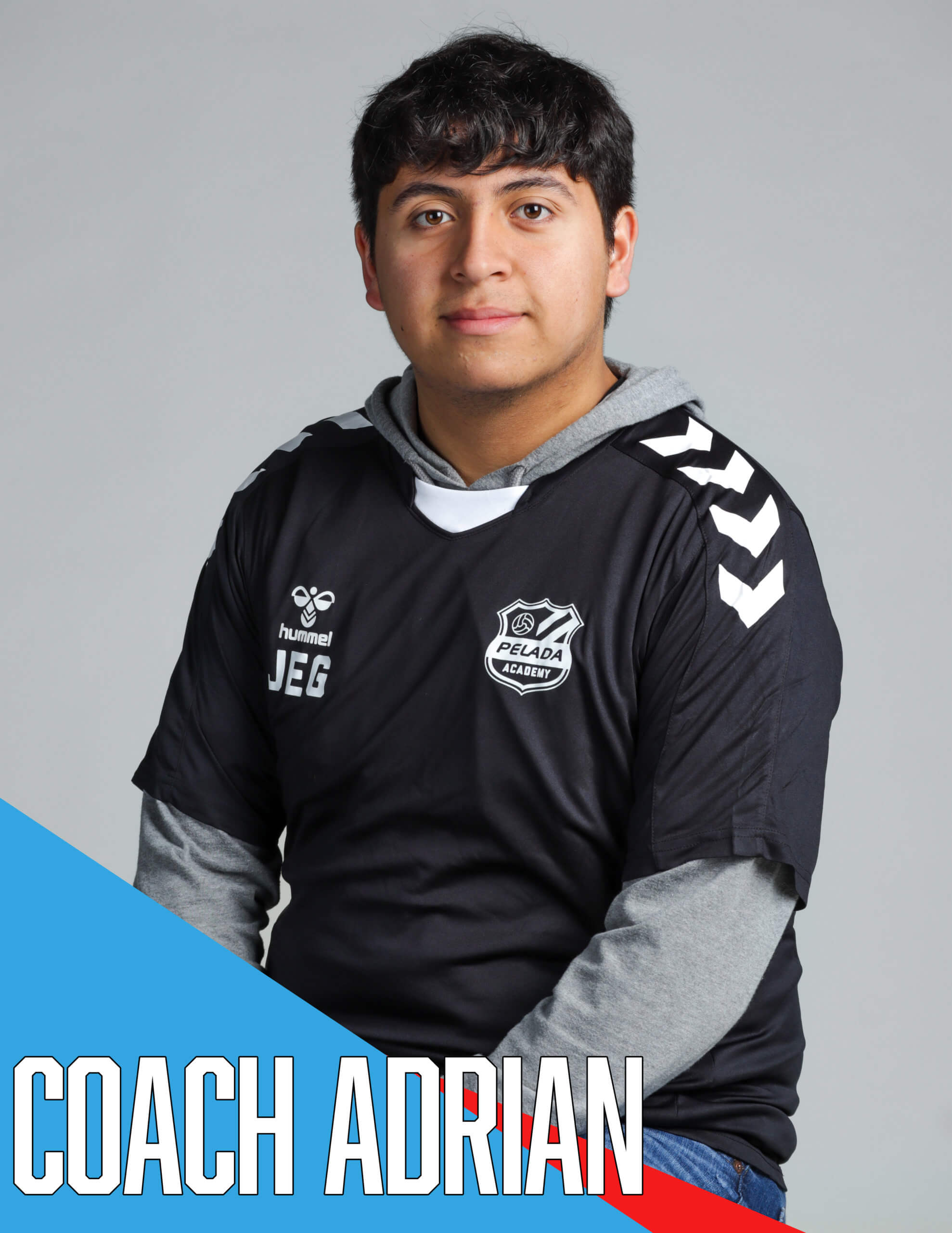 Adrian Arellano