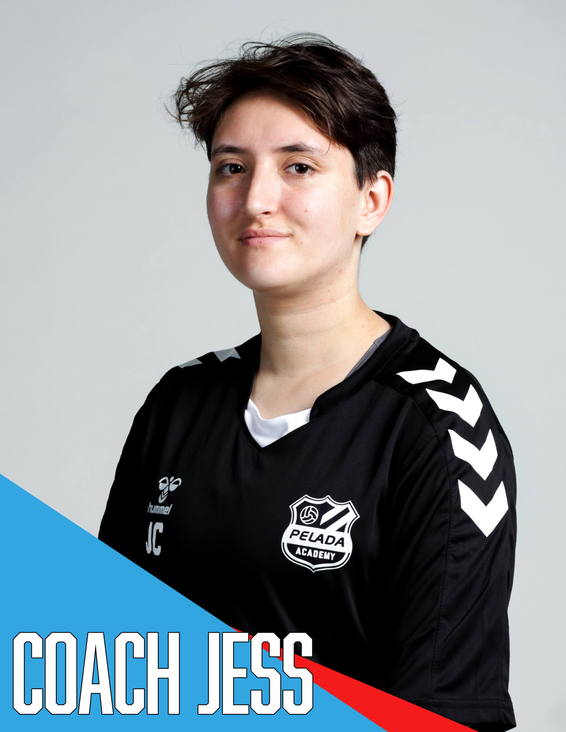 Jess Chalette
