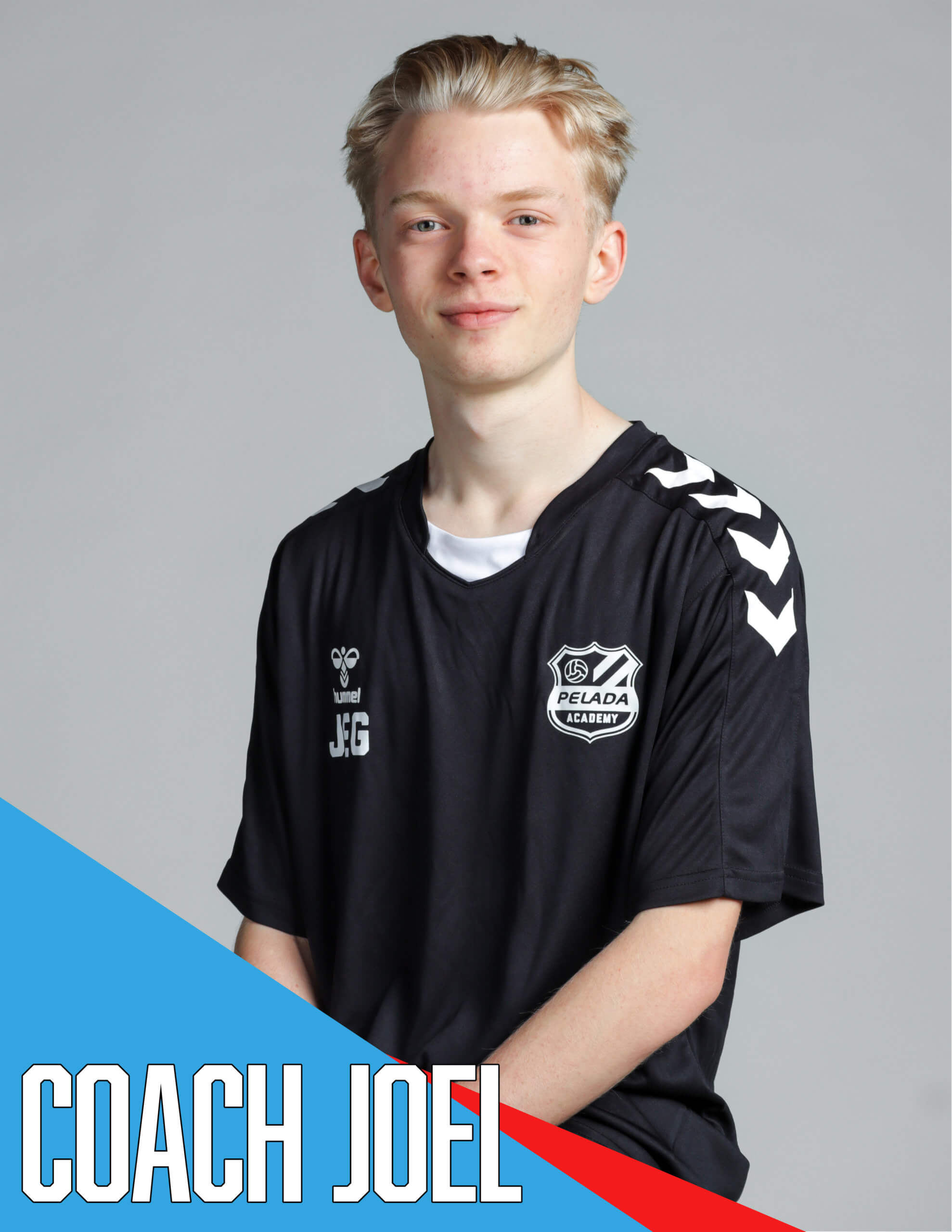 Joel Hahn