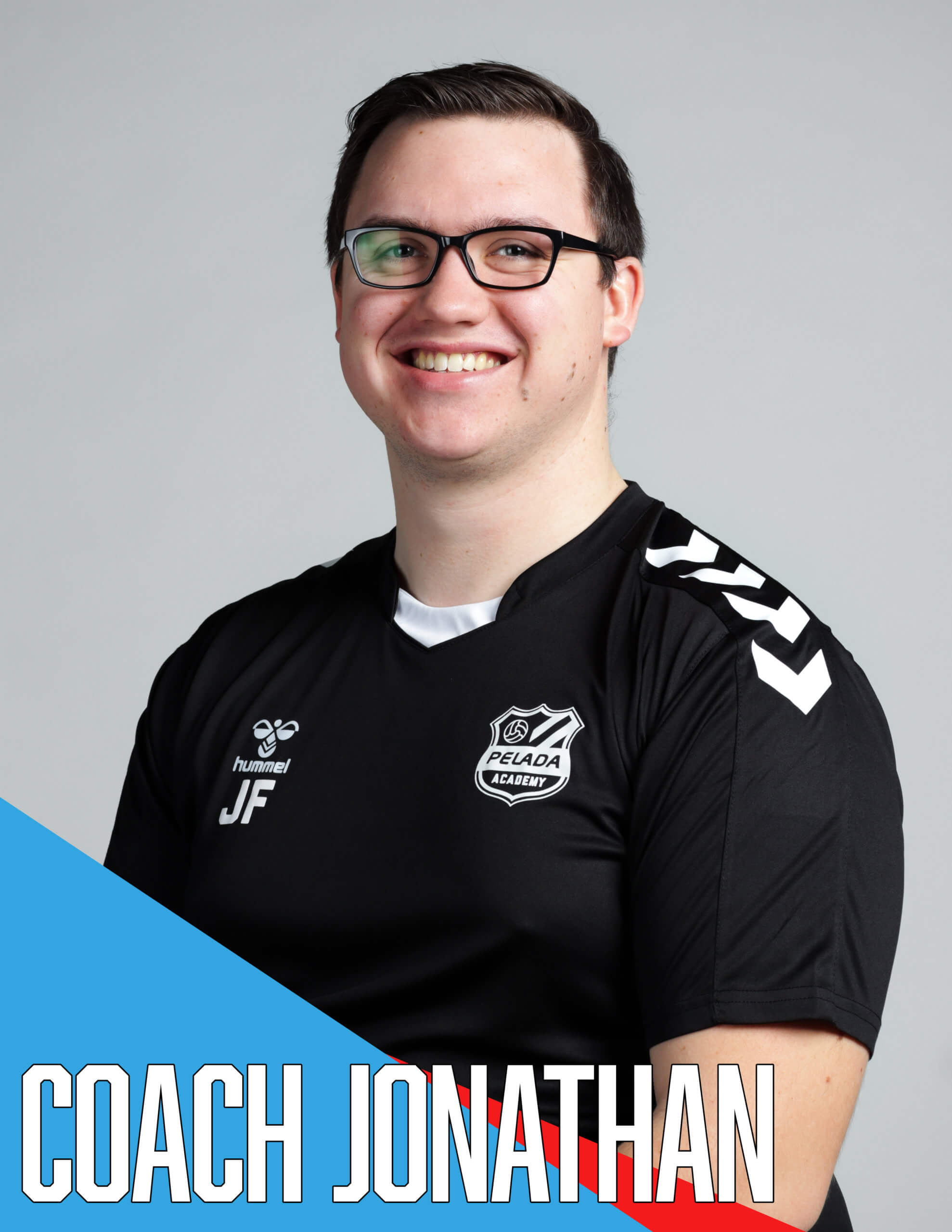 Jonathan Fechtel