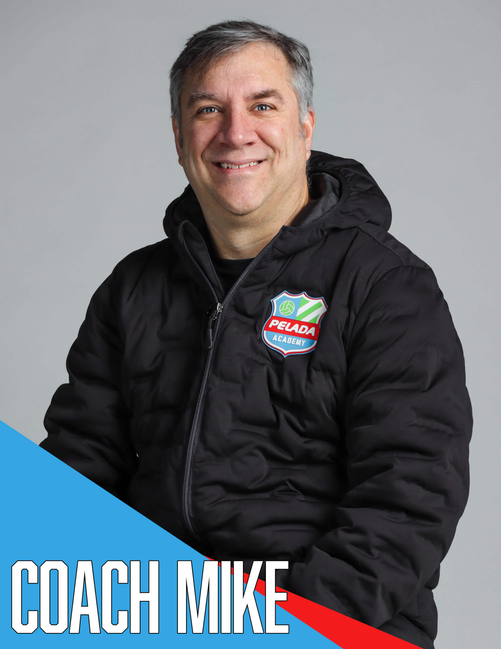 Mike Oswalt