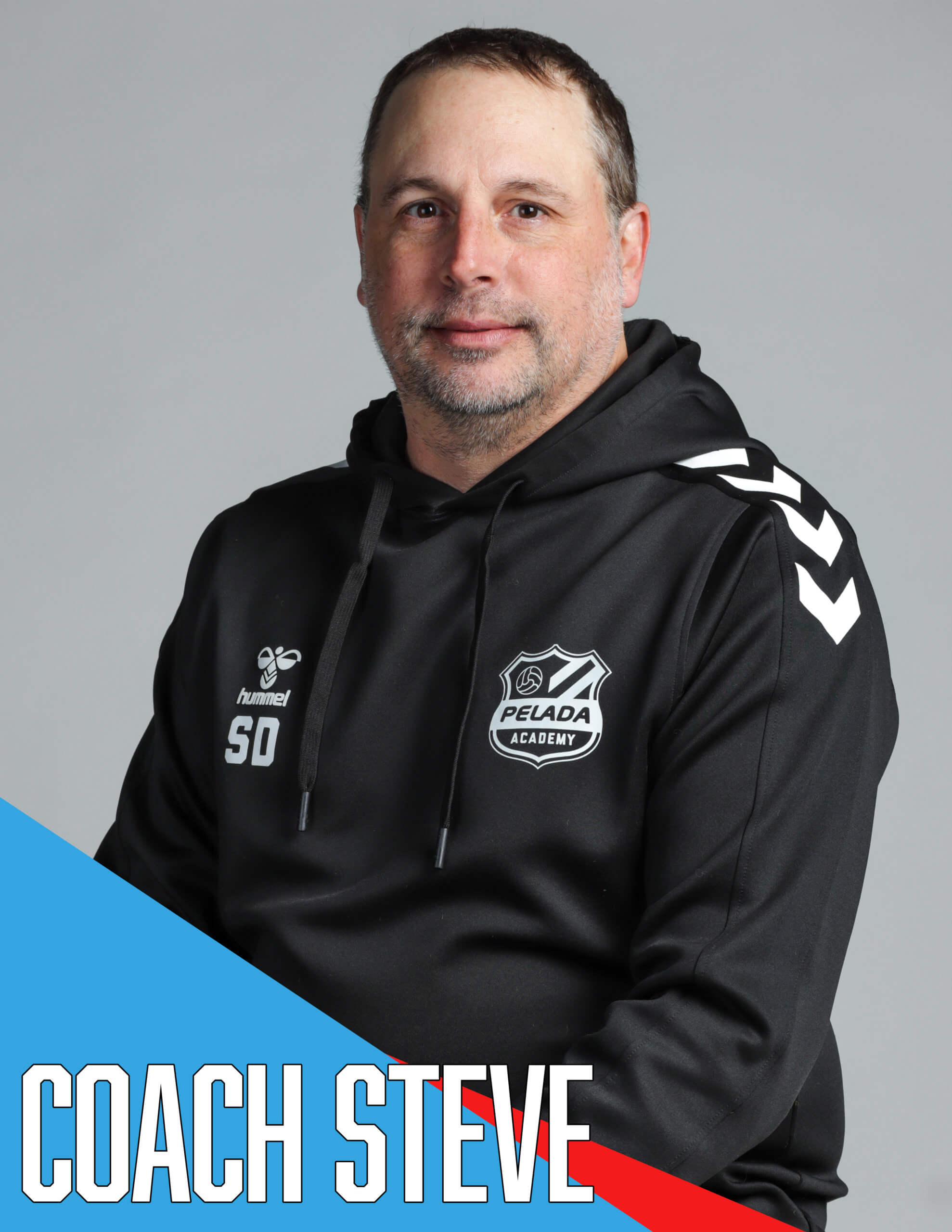 Stephen Deskovic